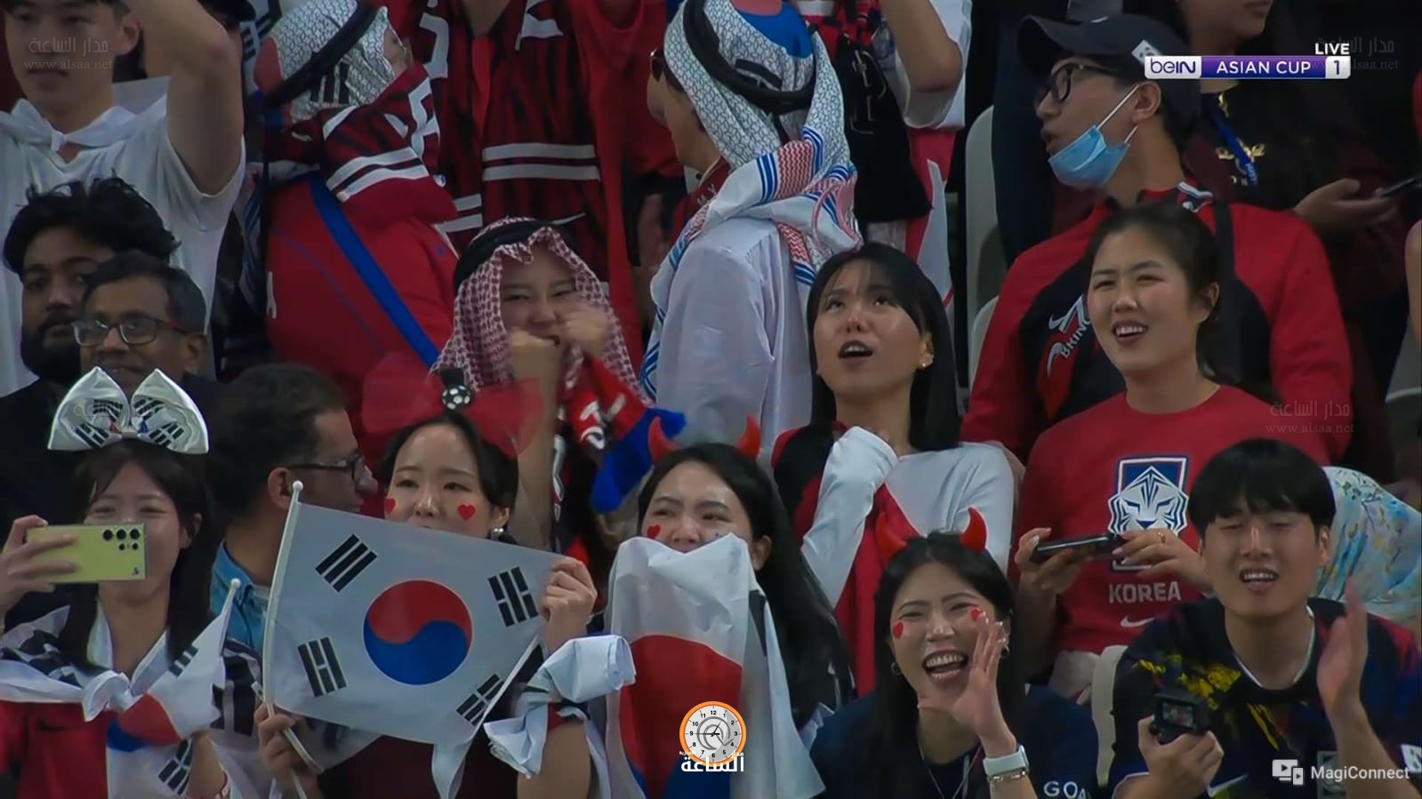 Madar Al-Saa Images 0.7943011339375741