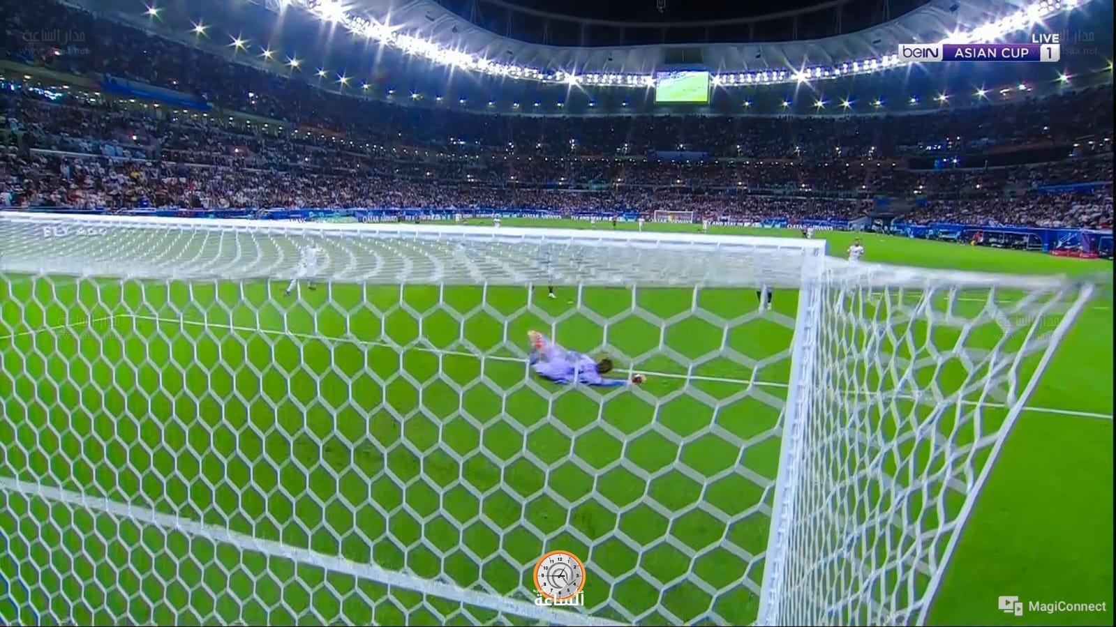 Madar Al-Saa Images 0.3390091314710817