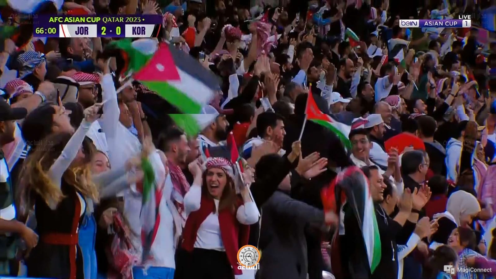 Madar Al-Saa Images 0.8530579343265949