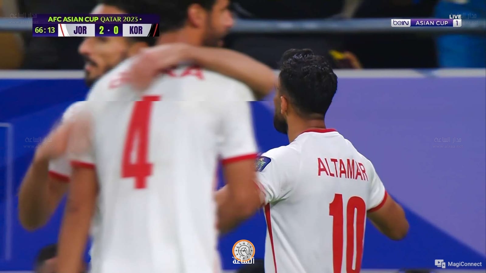 Madar Al-Saa Images 0.4136301840863317