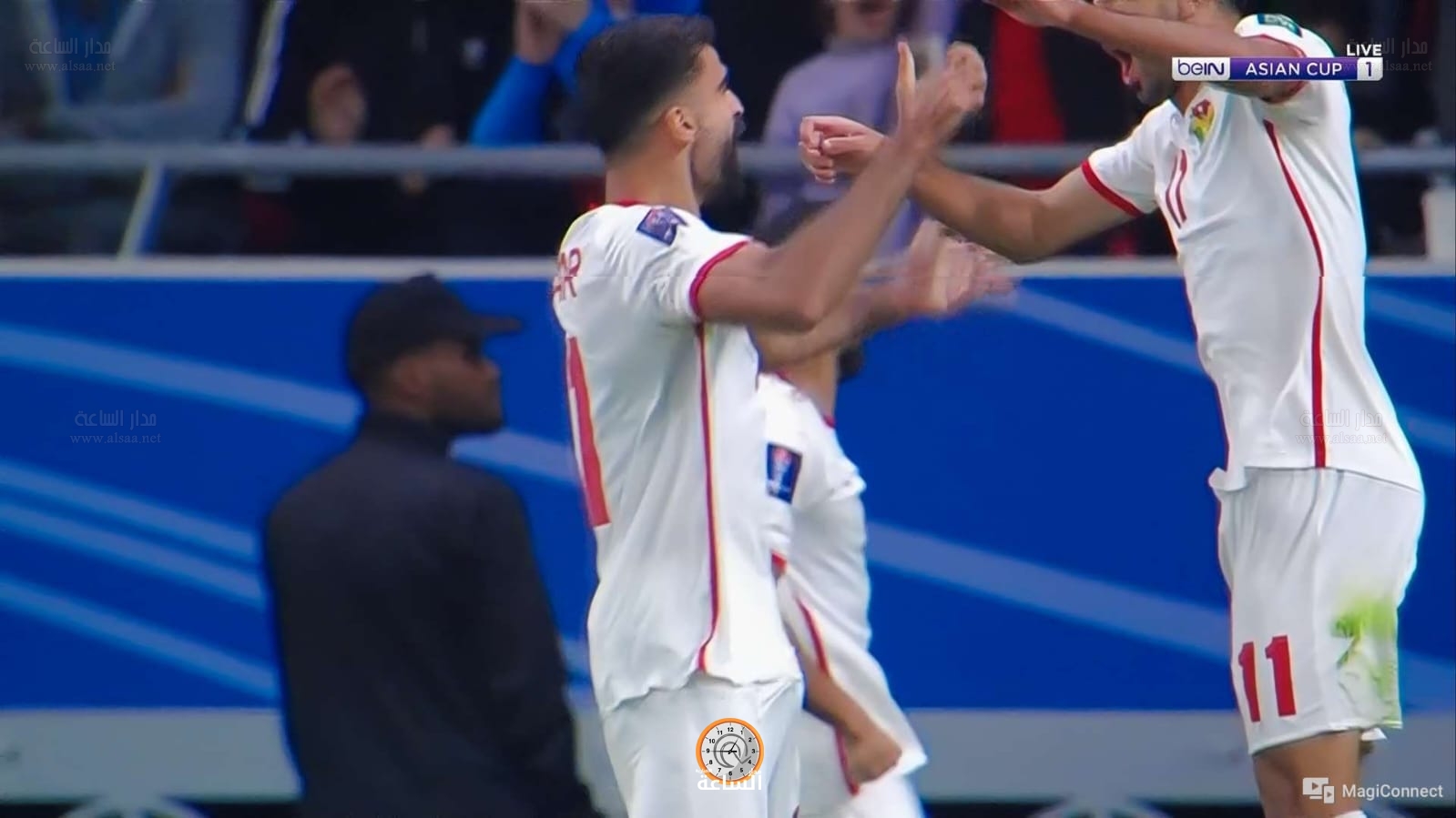 Madar Al-Saa Images 0.3416842742263966