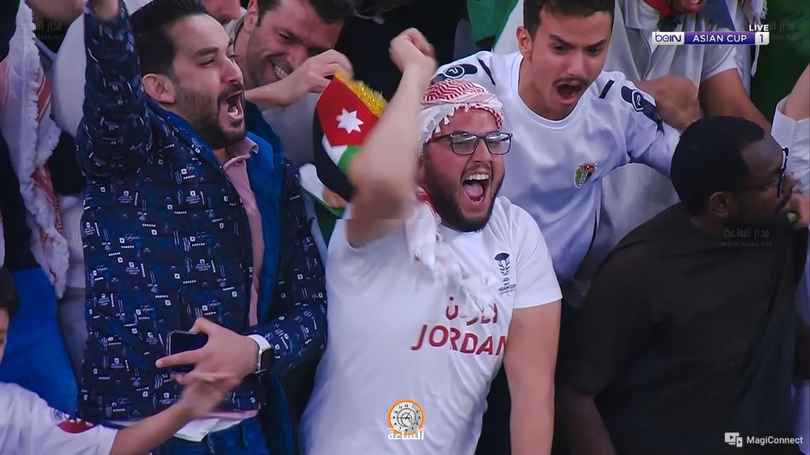 Madar Al-Saa Images 0.8620133136408179