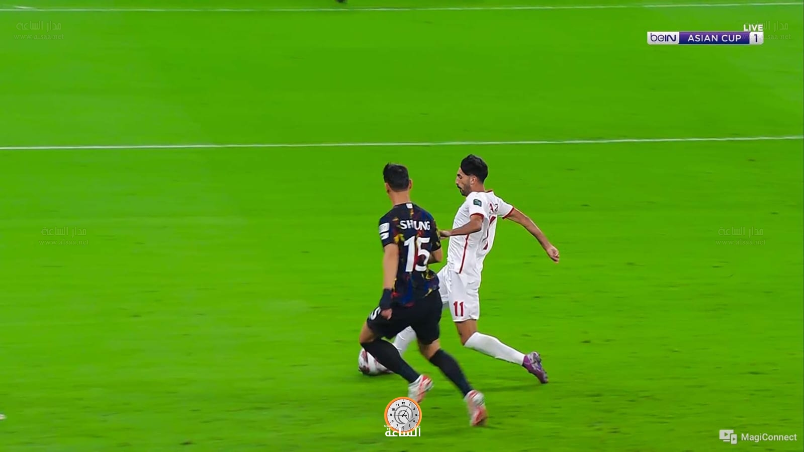 Madar Al-Saa Images 0.7039387103342887