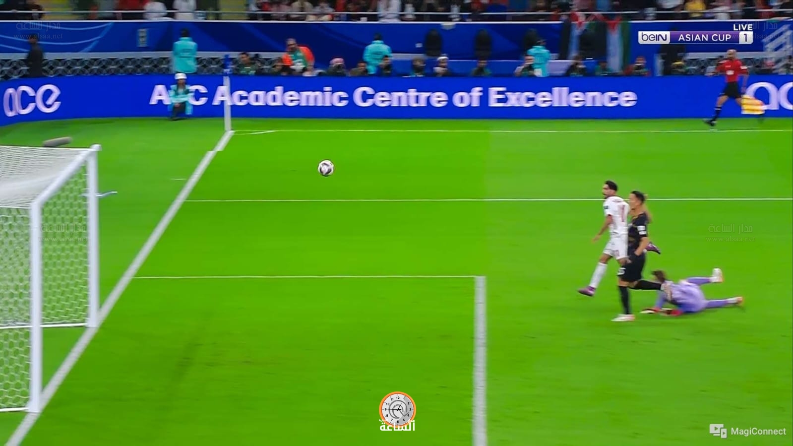 Madar Al-Saa Images 0.9534877999763631