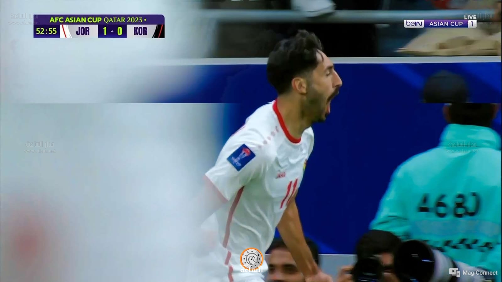 Madar Al-Saa Images 0.2909799386240637