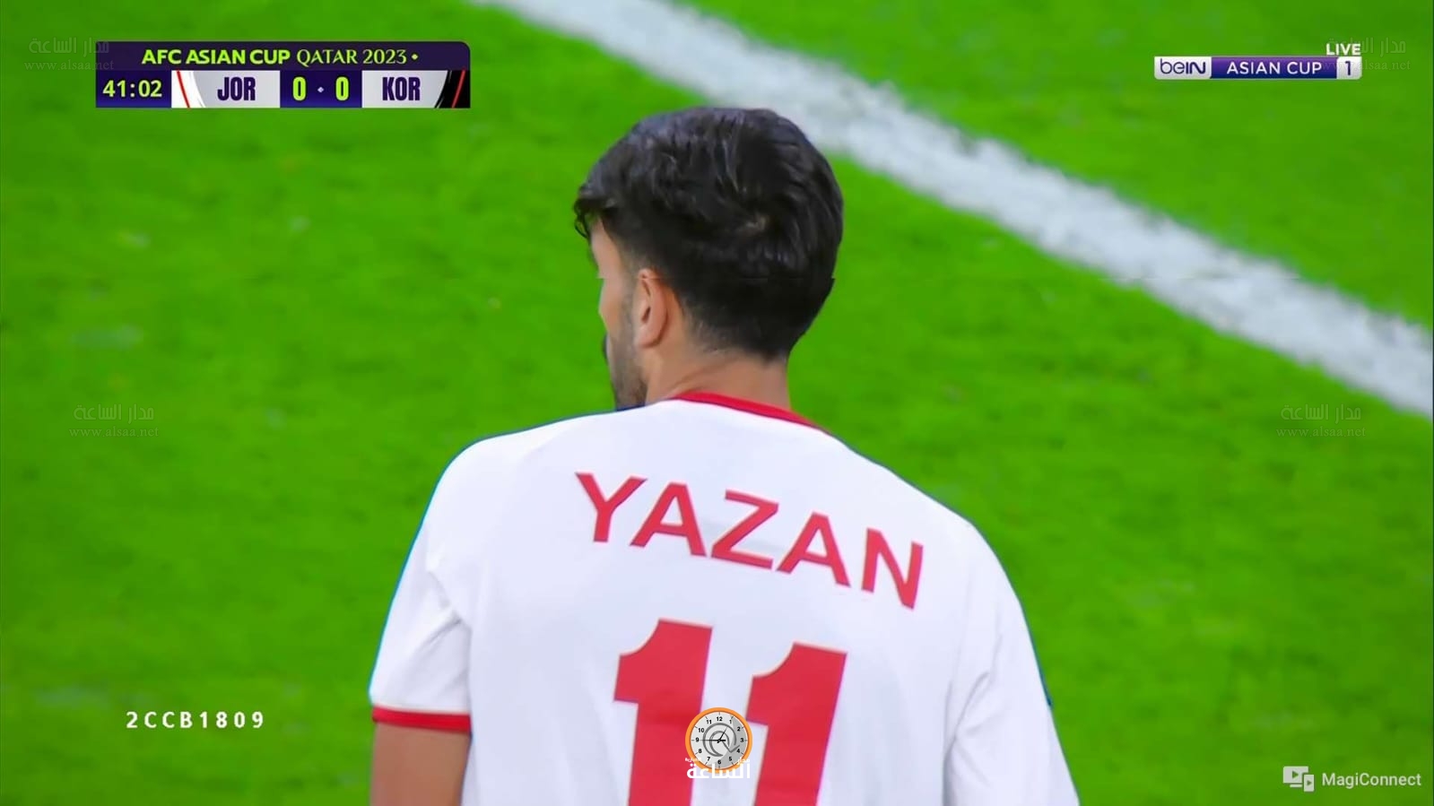 Madar Al-Saa Images 0.23637297249205713