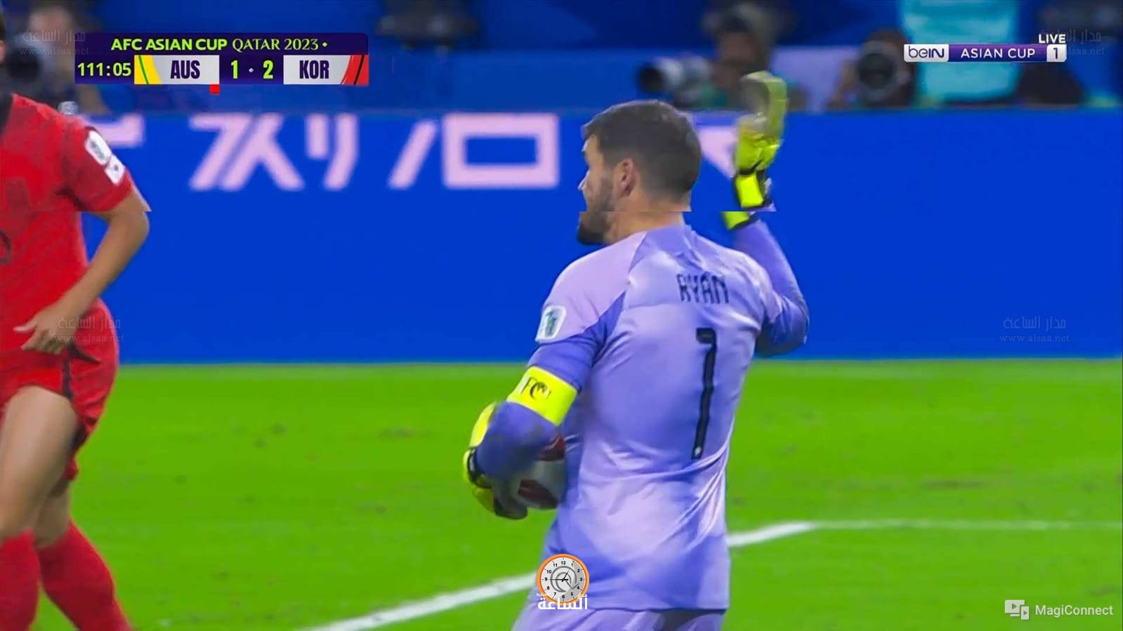 Madar Al-Saa Images 0.09558810937411266