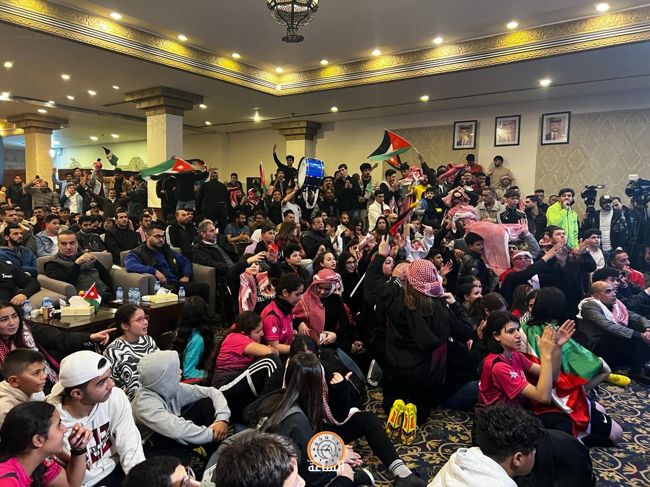 Madar Al-Saa Images 0.6605192604094337