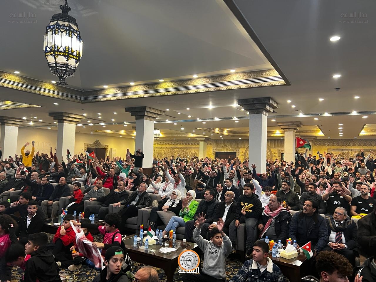 Madar Al-Saa Images 0.64420980975657