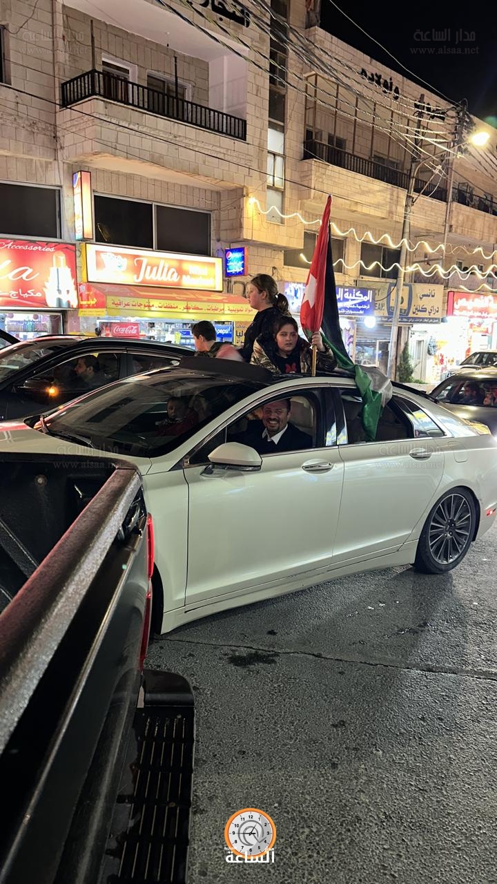 Madar Al-Saa Images 0.7847032812522576