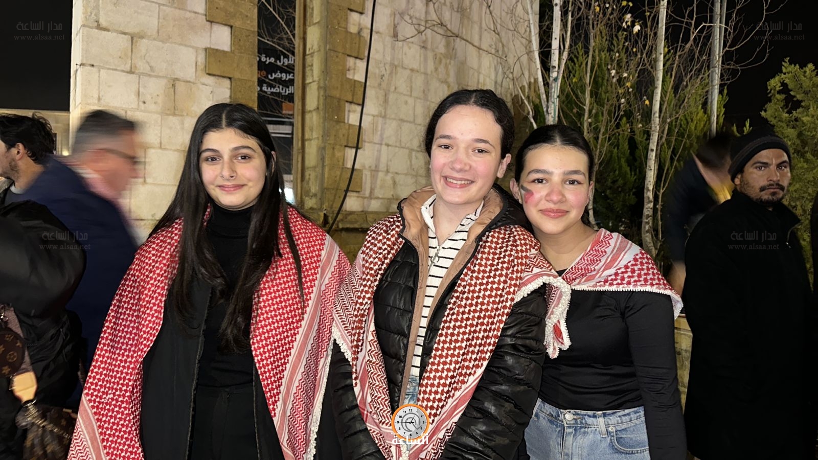 Madar Al-Saa Images 0.4359962540749913