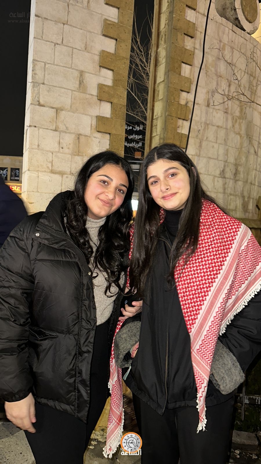 Madar Al-Saa Images 0.7271754630480463