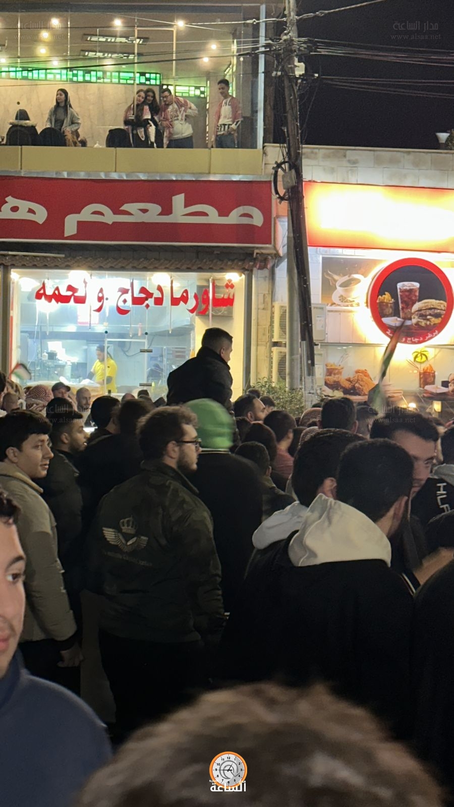 Madar Al-Saa Images 0.9190727477876188