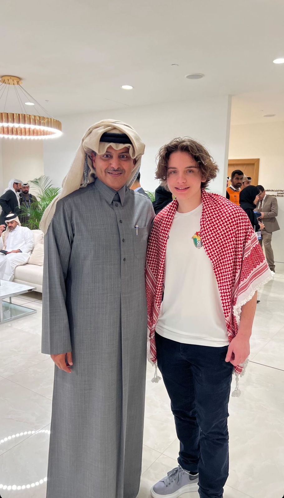 Madar Al-Saa Images 0.6915343541012753