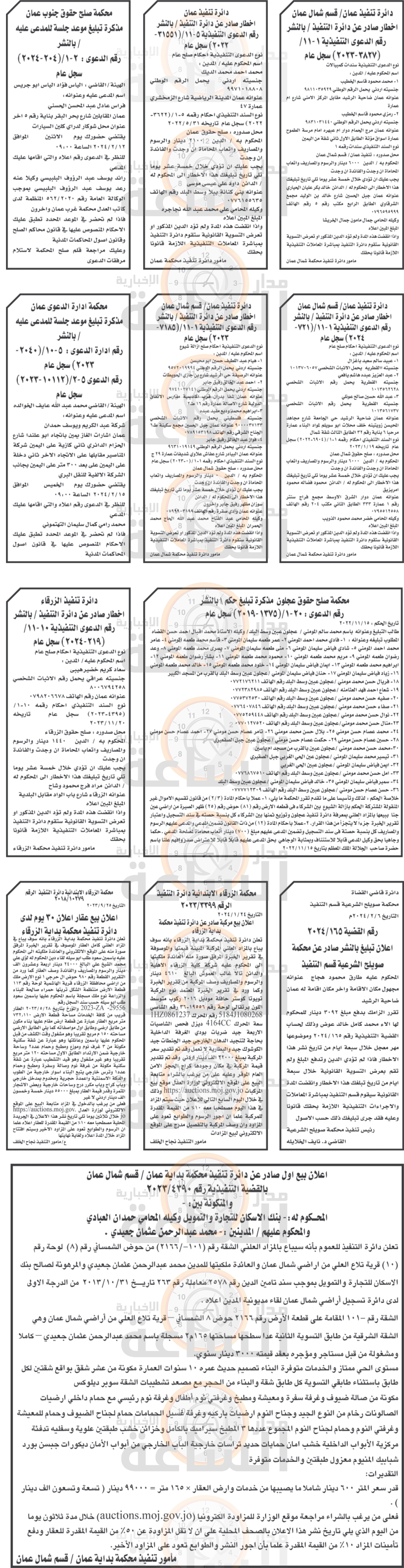 Madar Al-Saa Images 0.5941770758008398