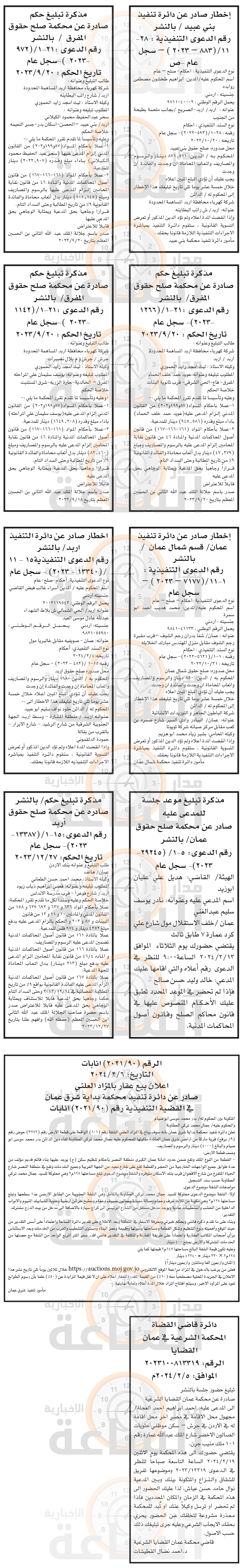 Madar Al-Saa Images 0.3806115950141491