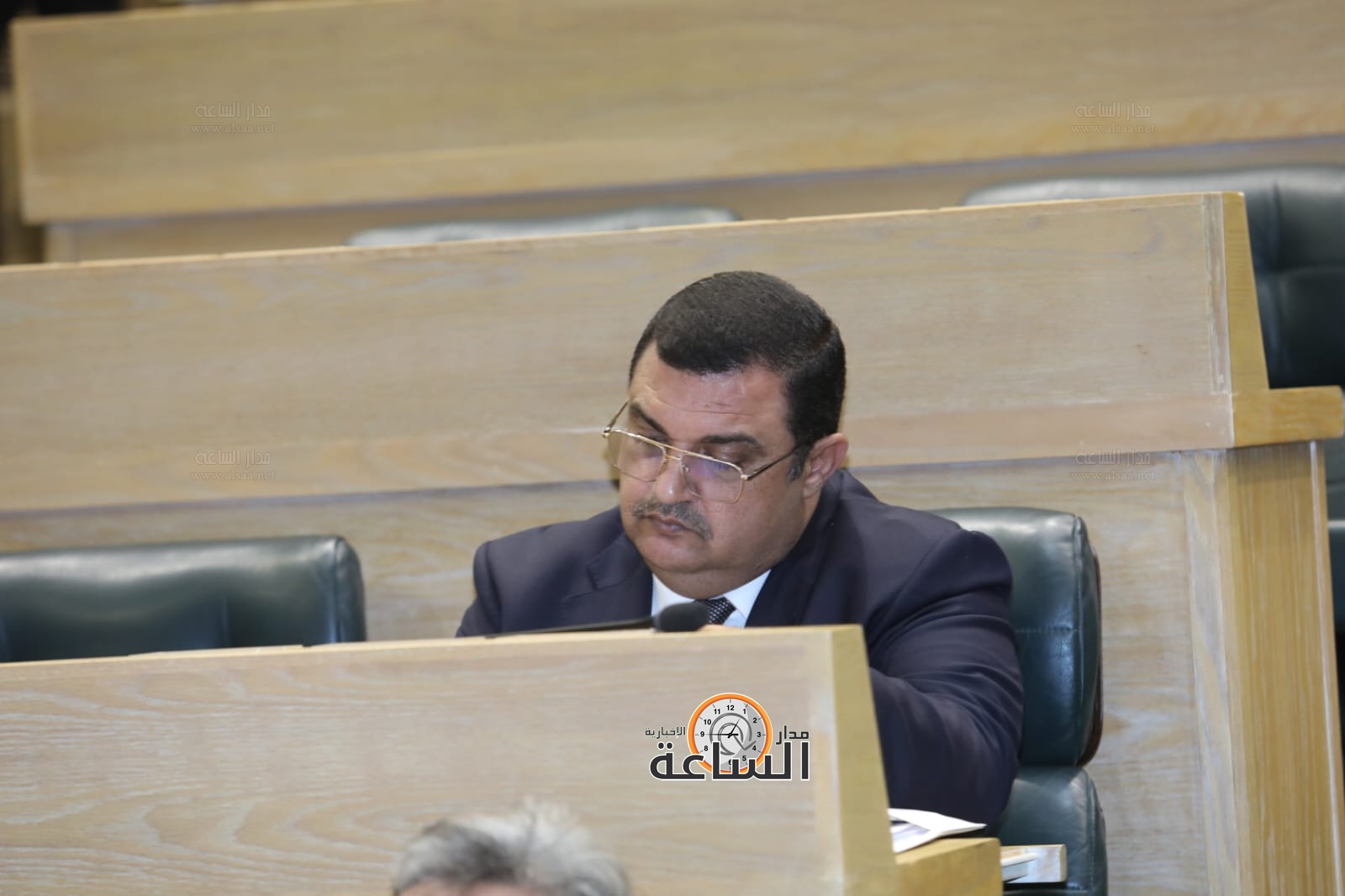 Madar Al-Saa Images 0.9199281287575103