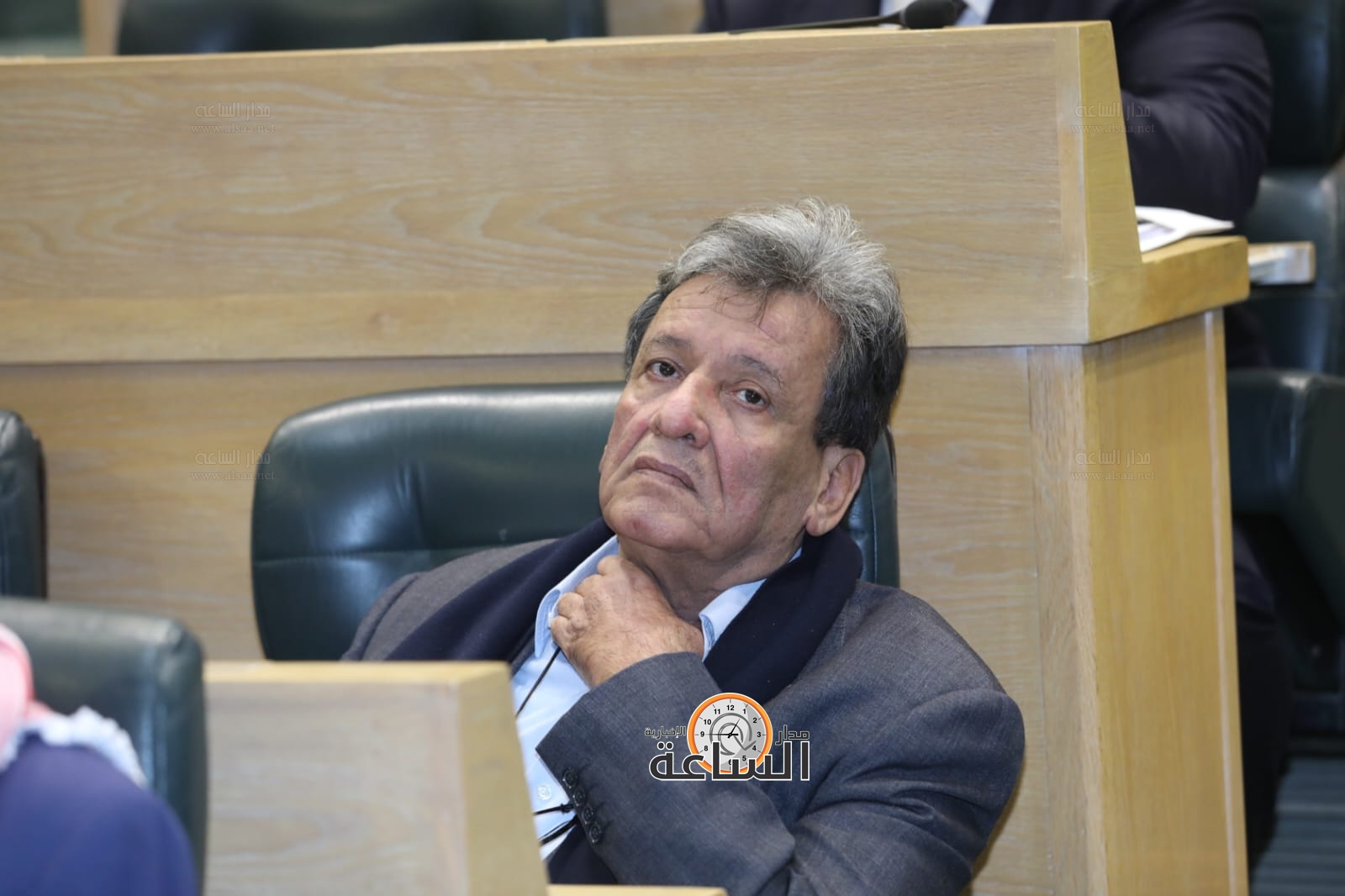 Madar Al-Saa Images 0.6989619233860522