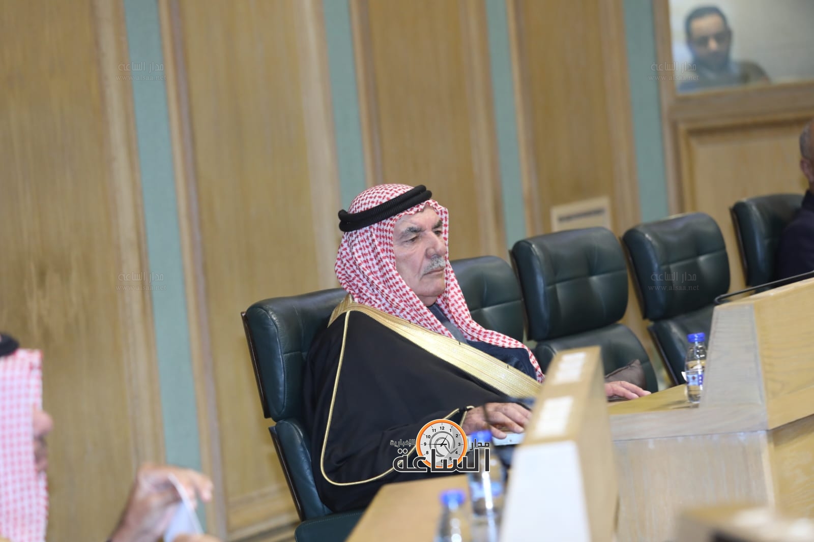 Madar Al-Saa Images 0.8237525486996864