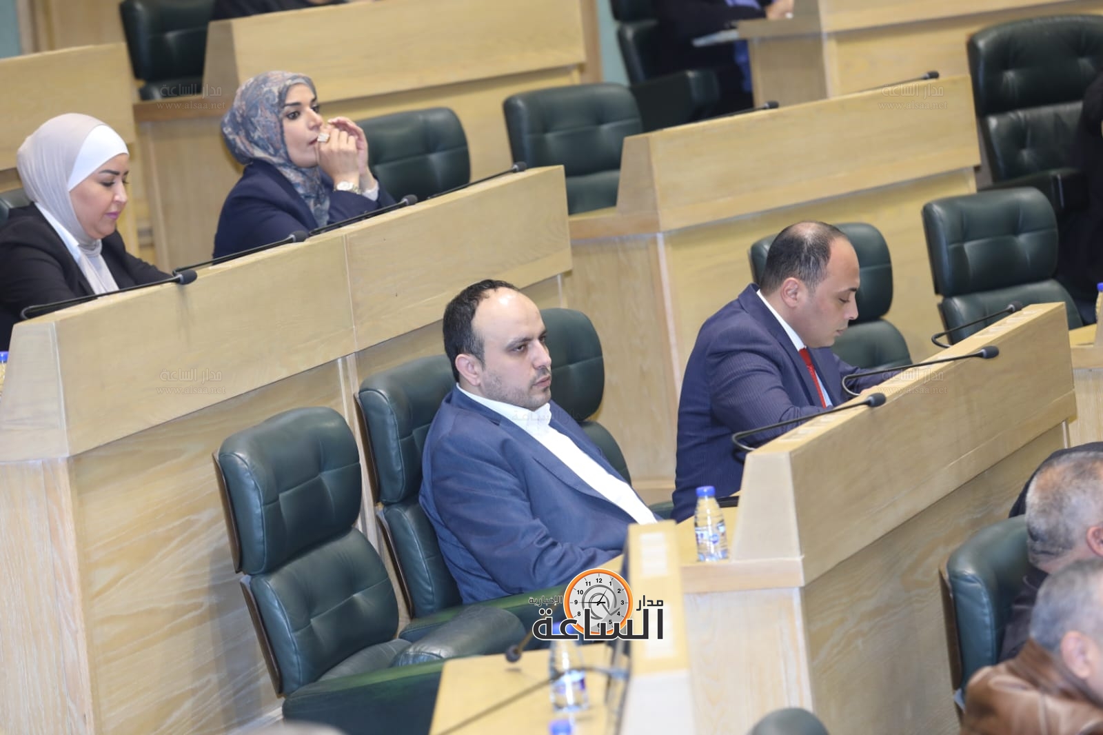 Madar Al-Saa Images 0.09165761071115486