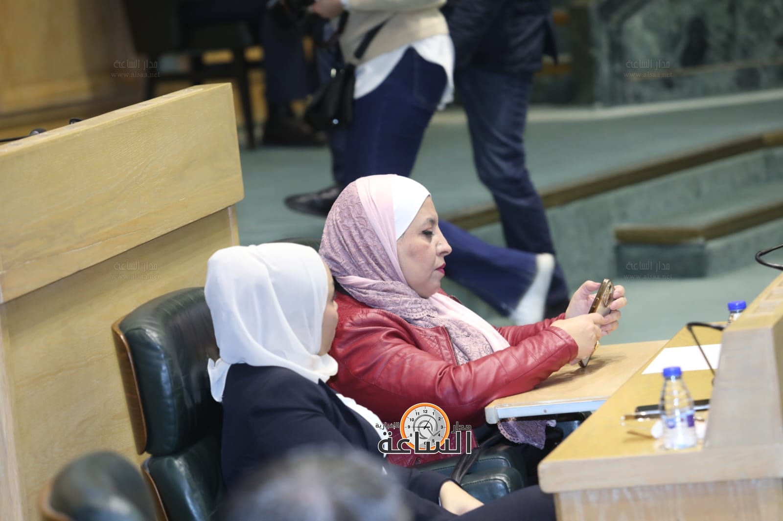 Madar Al-Saa Images 0.27148584900556383