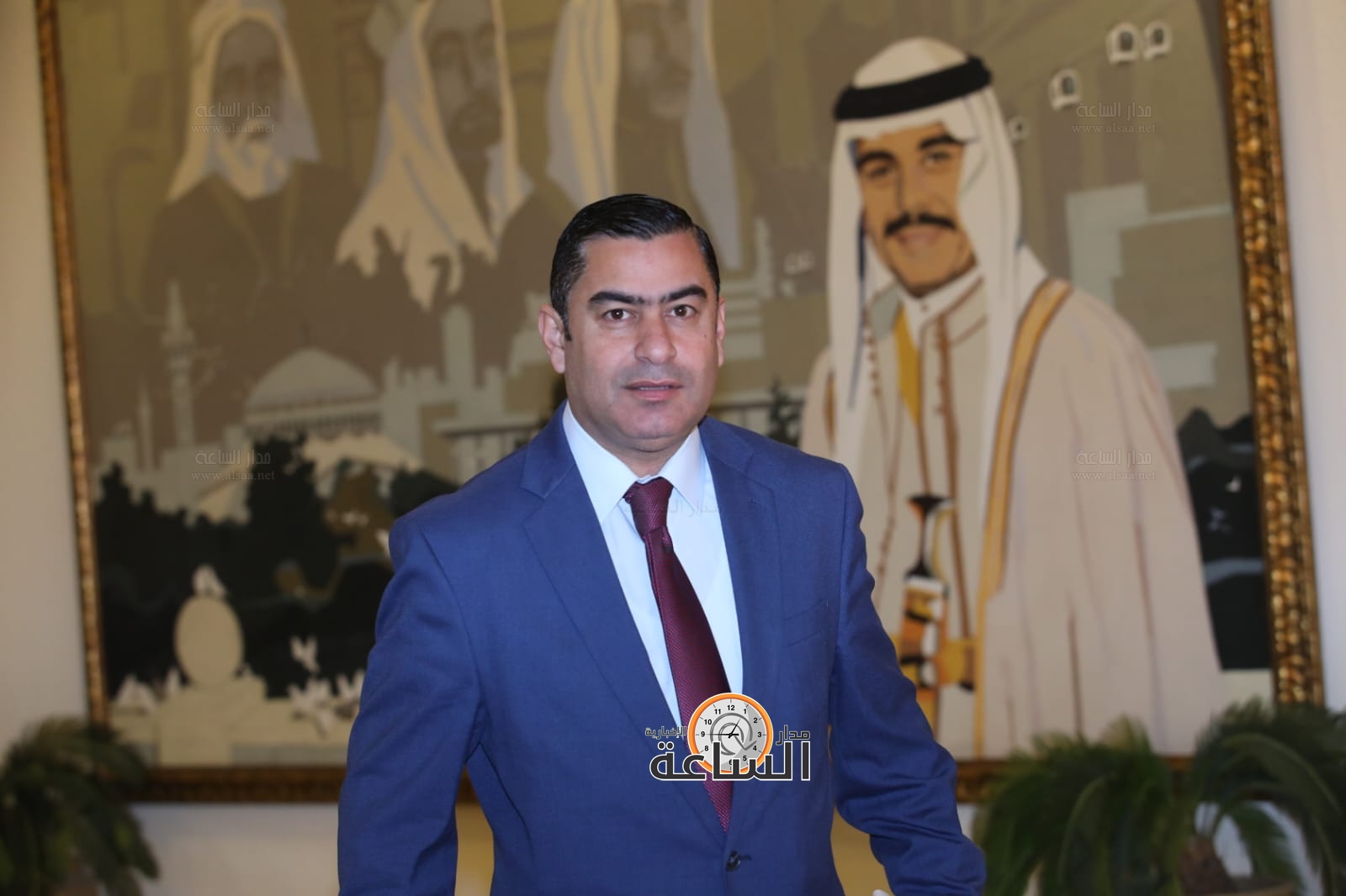 Madar Al-Saa Images 0.09537492806400794