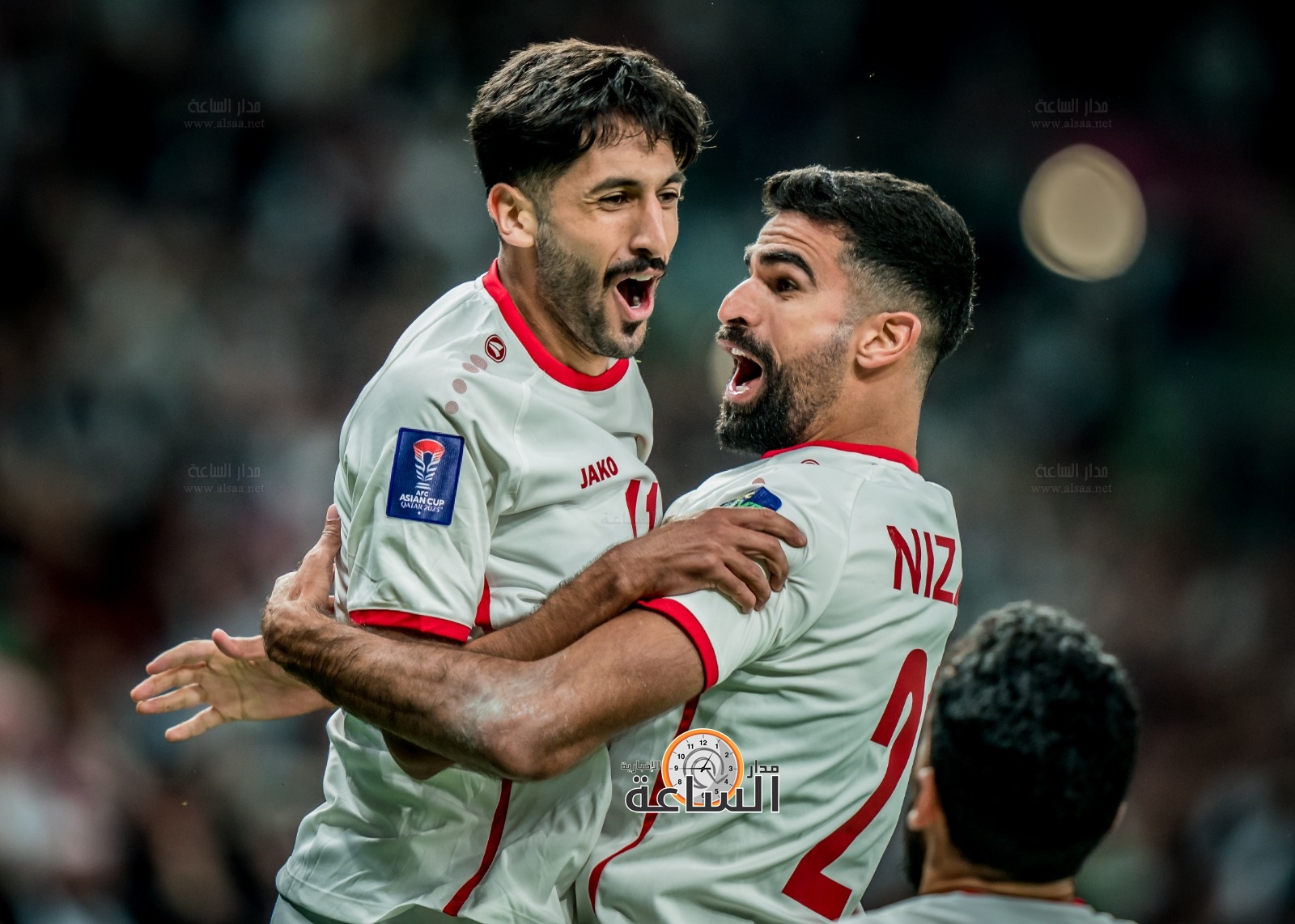 Madar Al-Saa Images 0.23529222023188145