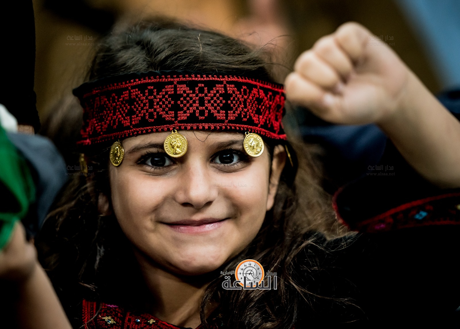 Madar Al-Saa Images 0.19350274299106962