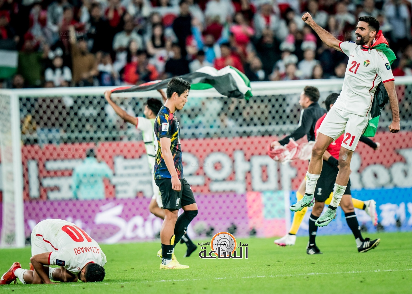 Madar Al-Saa Images 0.5597614379066416