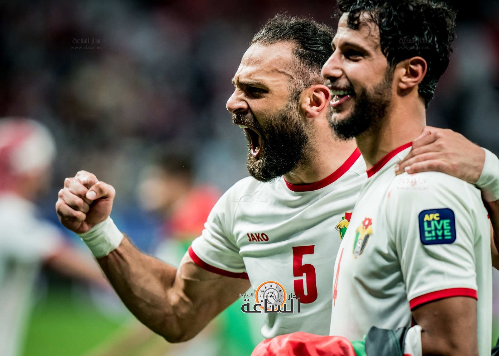 Madar Al-Saa Images 0.8746620728339205