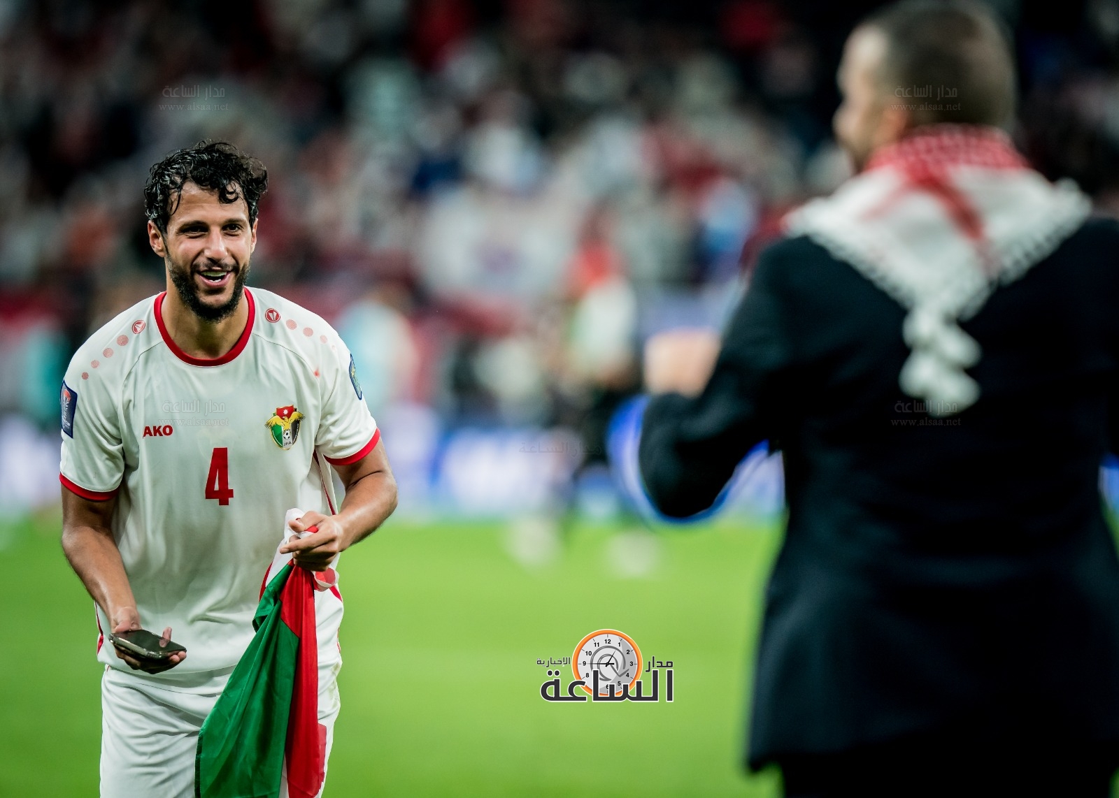 Madar Al-Saa Images 0.280301696700078