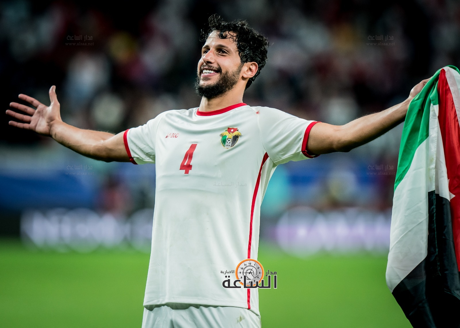 Madar Al-Saa Images 0.8595530784469705