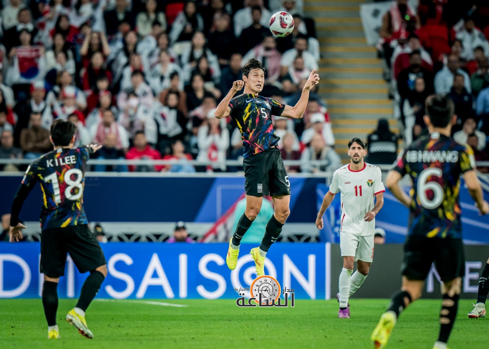 Madar Al-Saa Images 0.6016174918463968