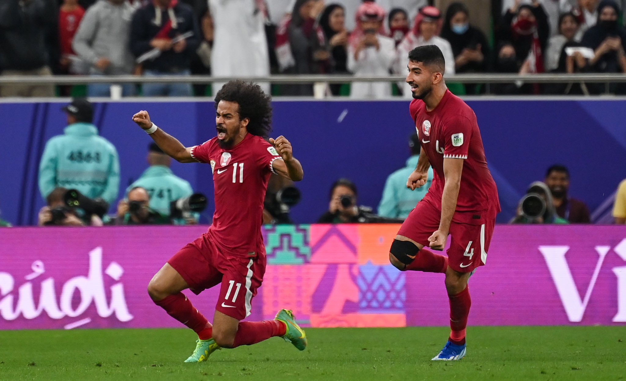 Madar Al-Saa Images 0.8423115923663649