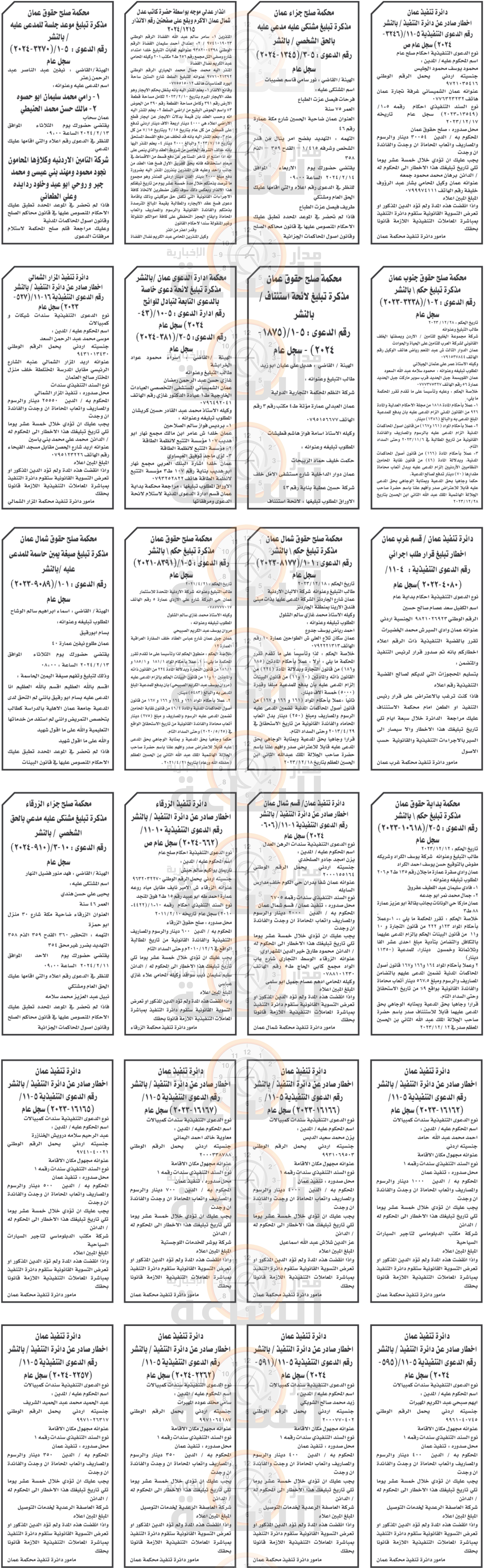 Madar Al-Saa Images 0.6742314993698997