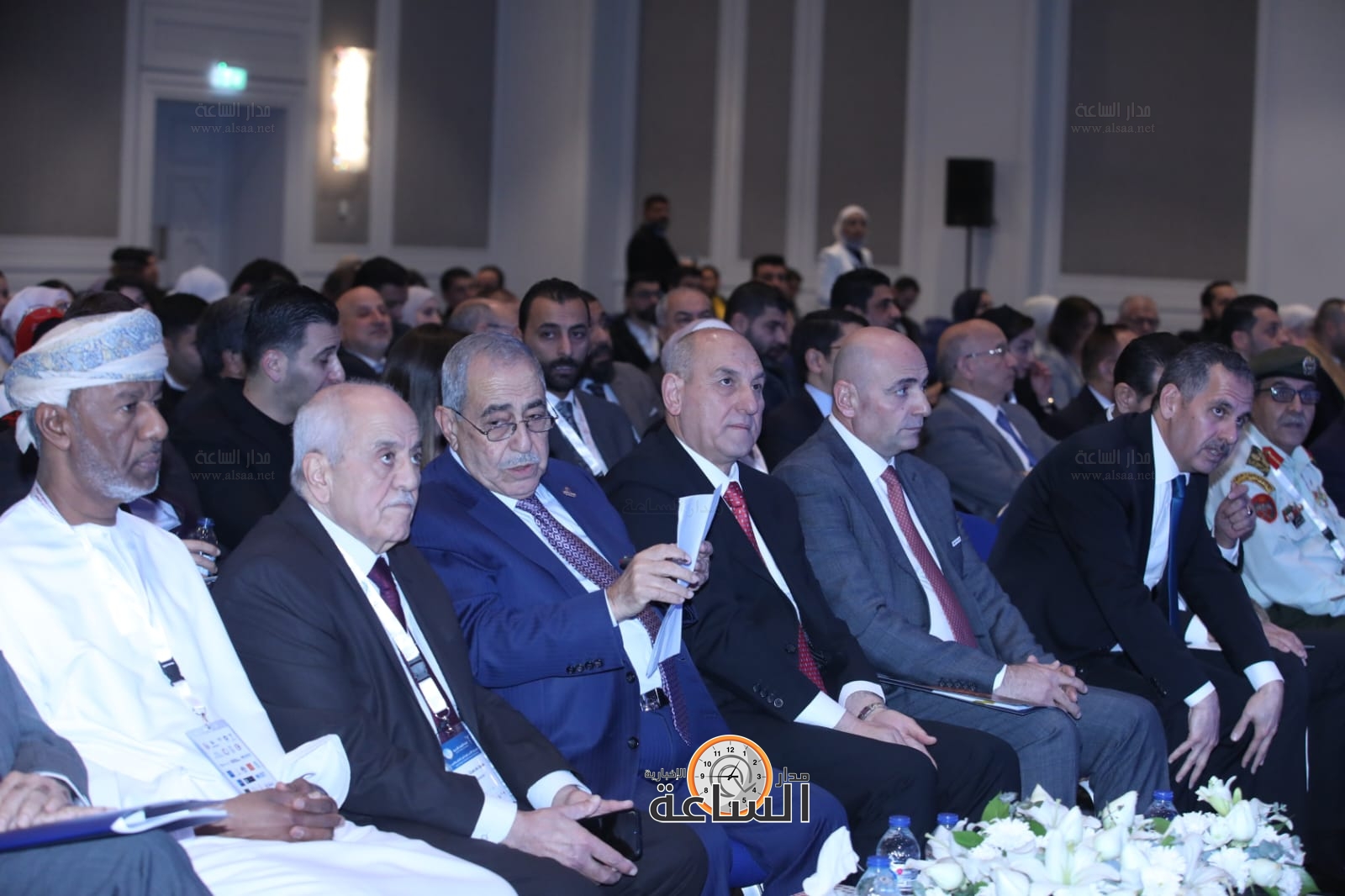 Madar Al-Saa Images 0.5761522237972674