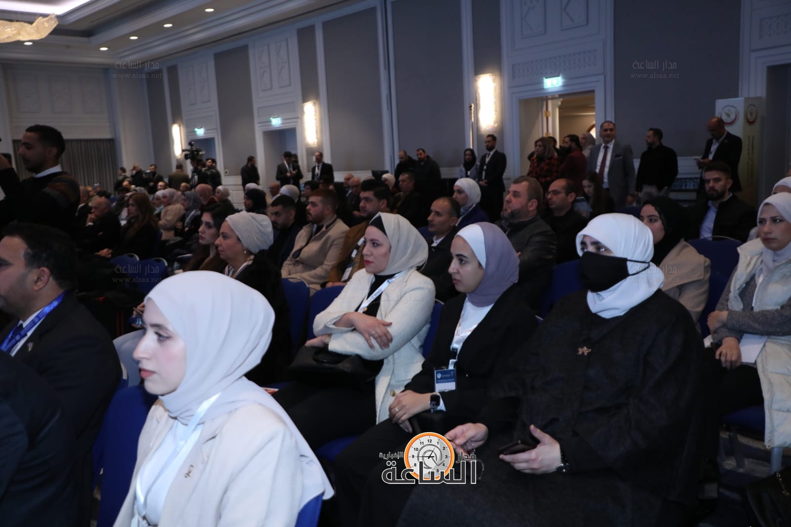 Madar Al-Saa Images 0.8687372077336533