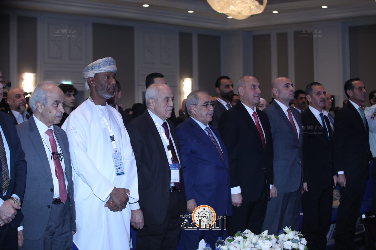 Madar Al-Saa Images 0.846395591625321