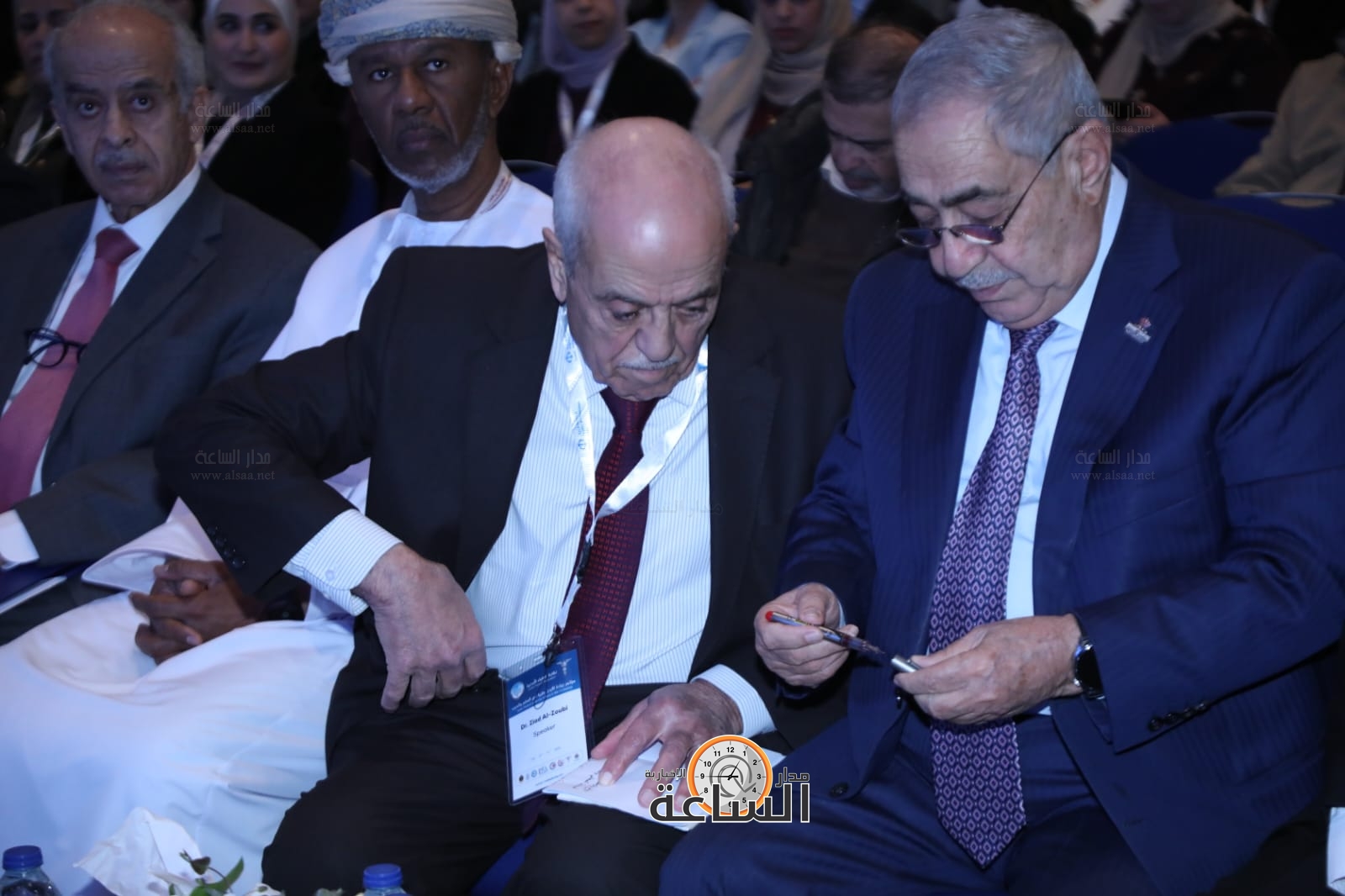 Madar Al-Saa Images 0.6826062179776864