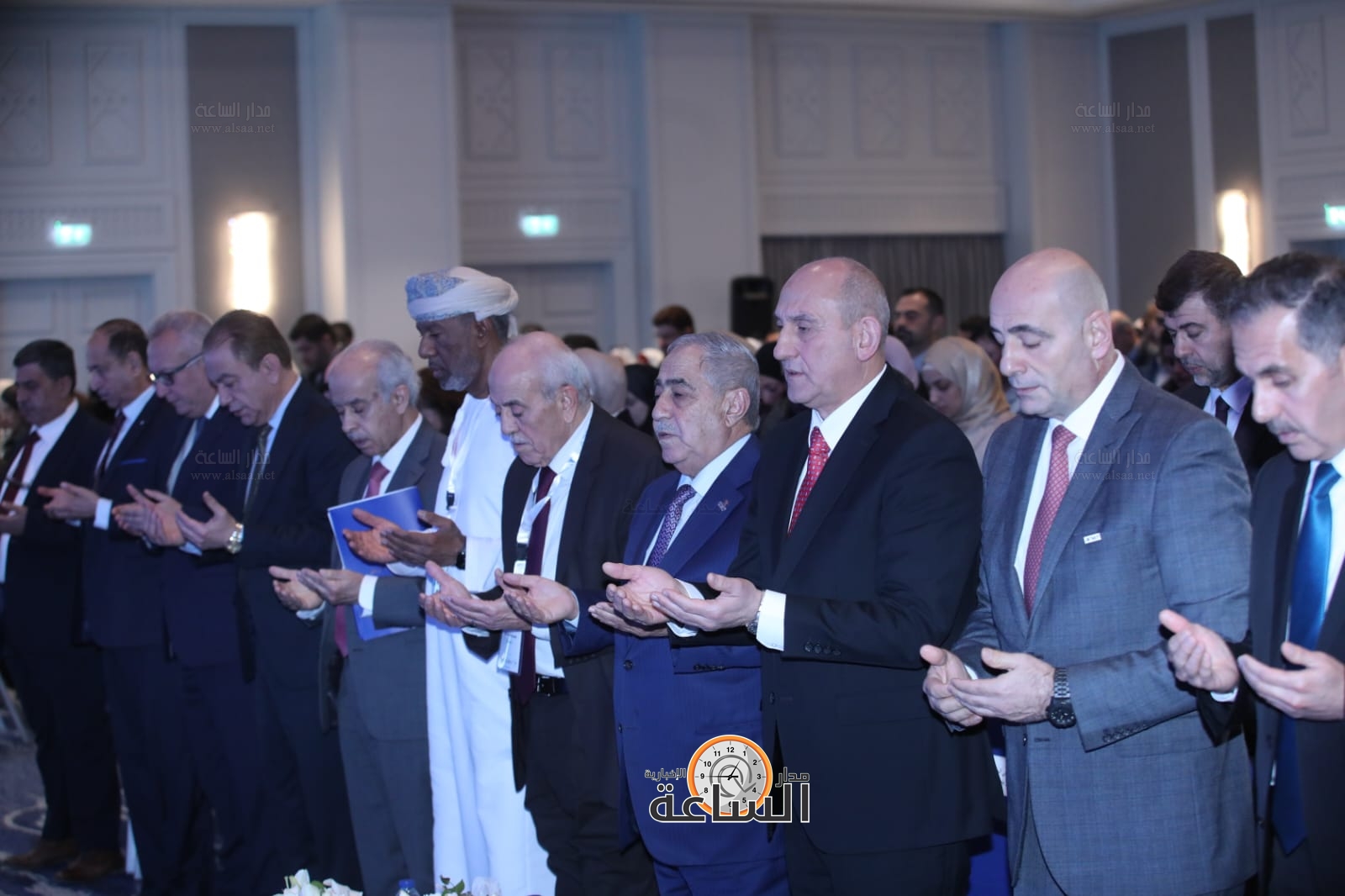 Madar Al-Saa Images 0.33623107451289624