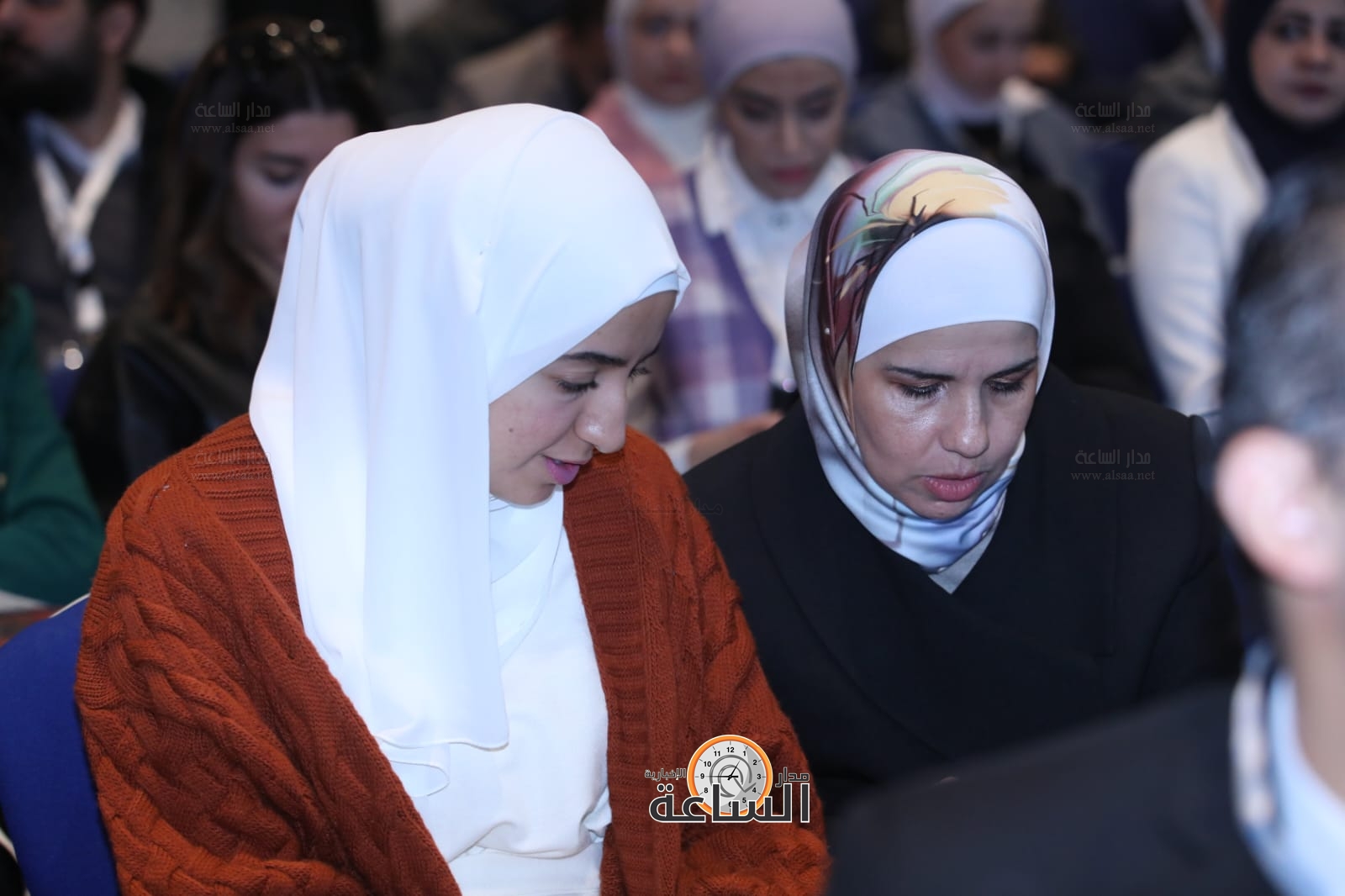 Madar Al-Saa Images 0.09785543223999182