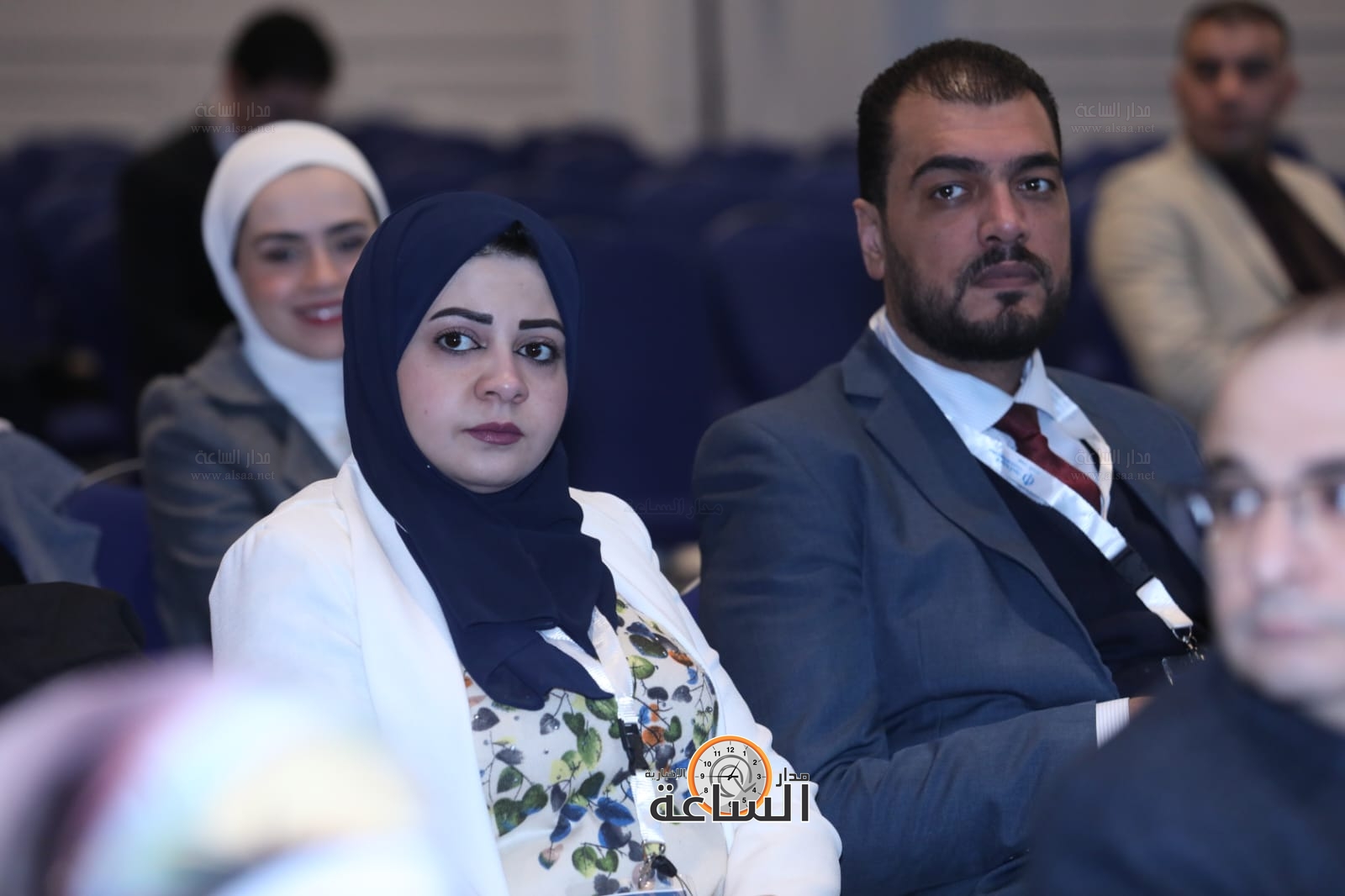 Madar Al-Saa Images 0.954389406796553