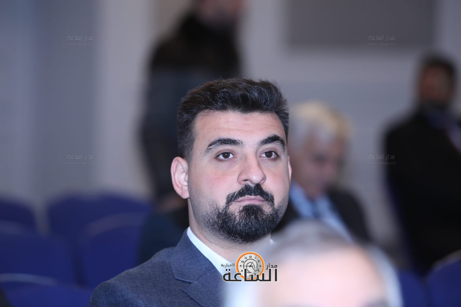 Madar Al-Saa Images 0.16665661327191028