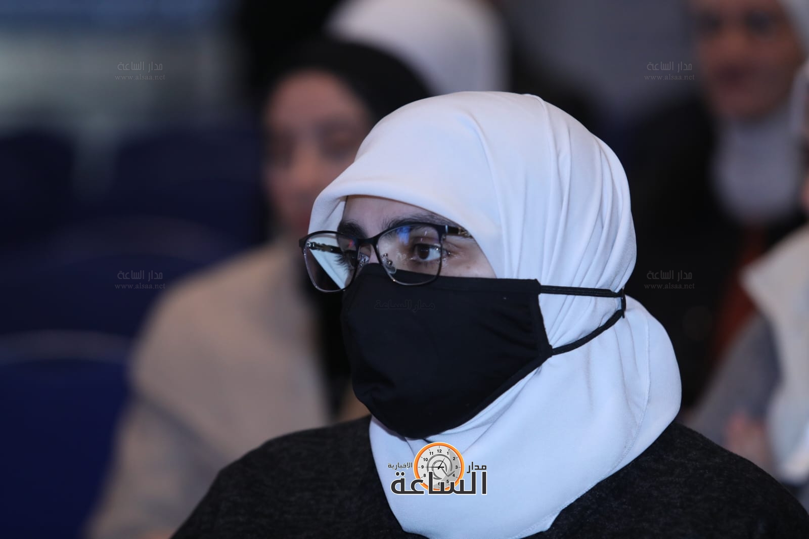 Madar Al-Saa Images 0.7679352241888022