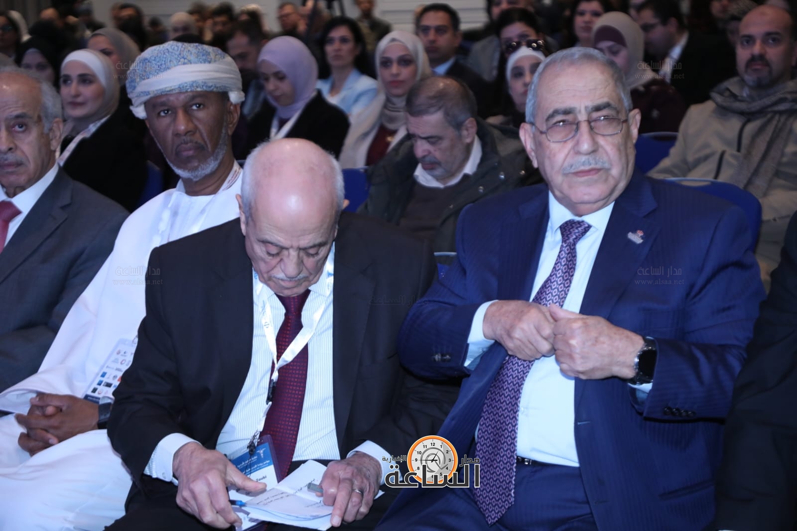 Madar Al-Saa Images 0.8159418050788052