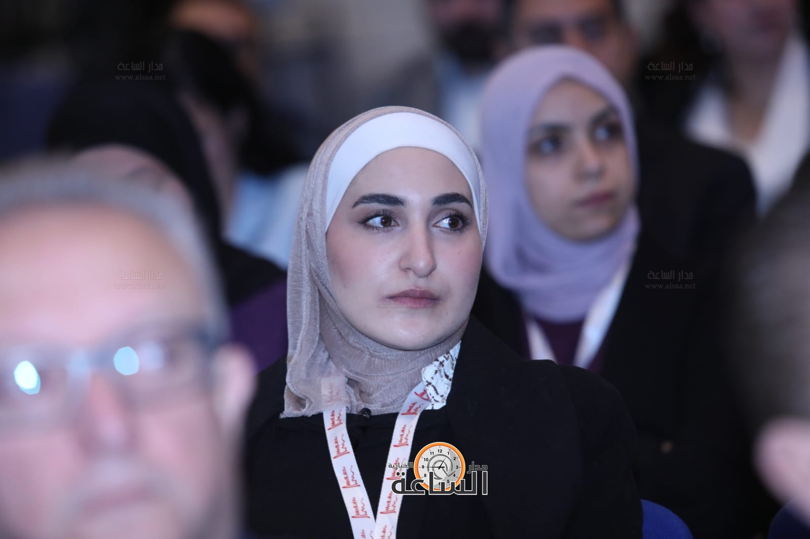 Madar Al-Saa Images 0.26965533490113414