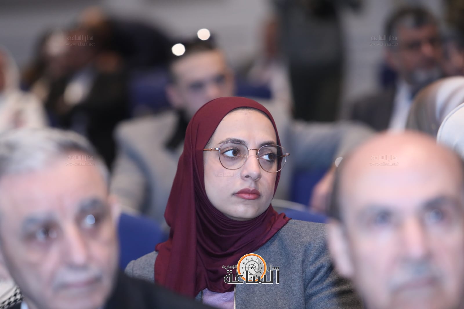 Madar Al-Saa Images 0.33464308609765836