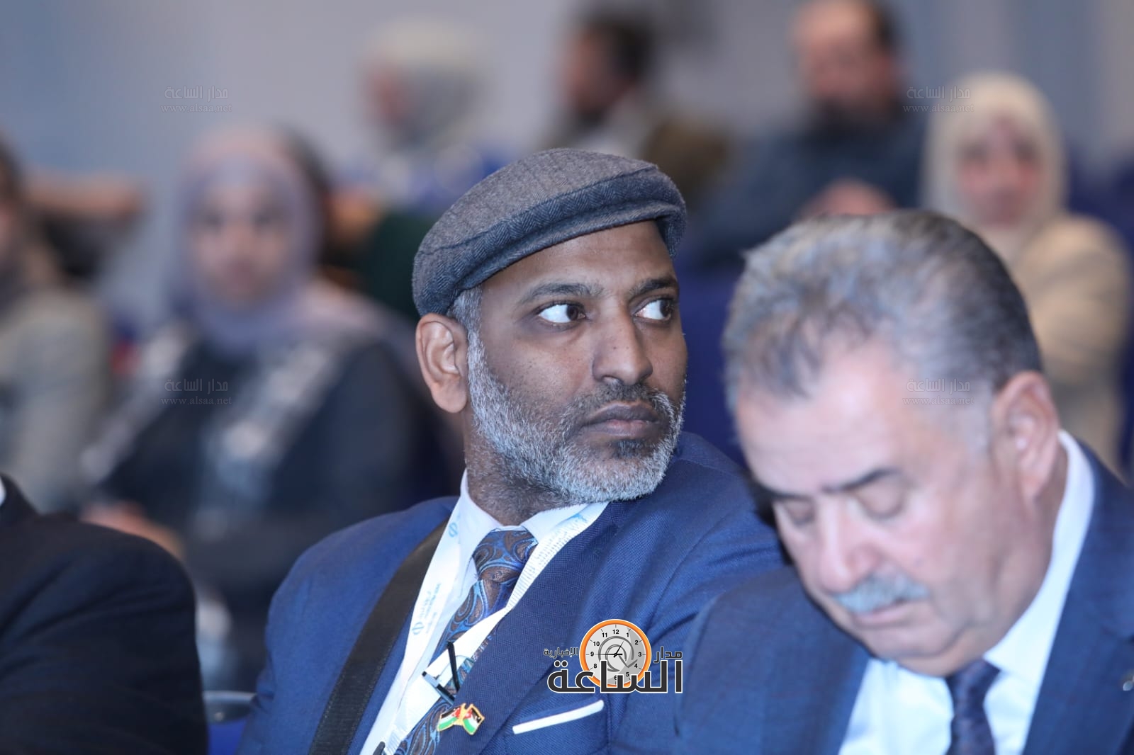 Madar Al-Saa Images 0.729644721085974