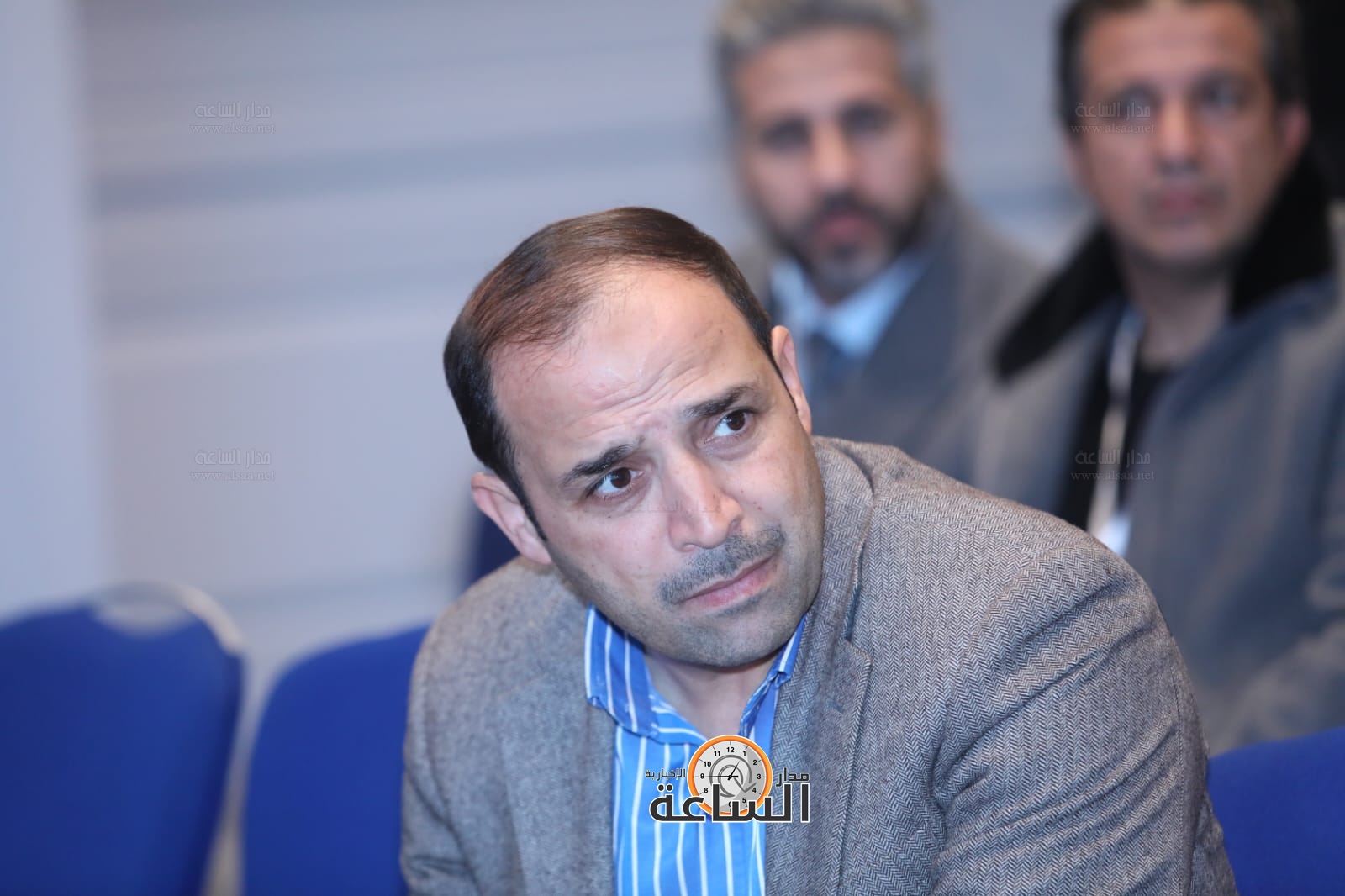 Madar Al-Saa Images 0.6117825033020672