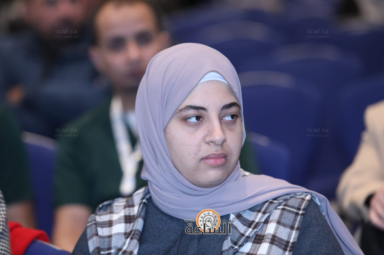 Madar Al-Saa Images 0.8735464833230266